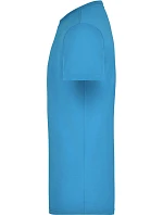 Daiber JN 838 Pánske pracovné tričko 02.0838 aqua Daiber JN 838 Pánske pracovné tričko 02.0838 aqua