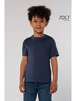SOL'S Regent Kids Dětské tričko model 22523465 sand SOL'S Regent Kids Dětské tričko model 22523465 sand