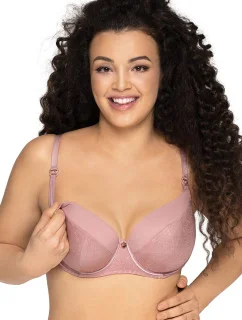 Ava 1962 Funky Twist farba: púdrovo ružová