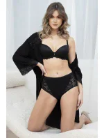 Talianska móda Josmi maxi farba: čierna Talianska móda Josmi maxi farba: čierna