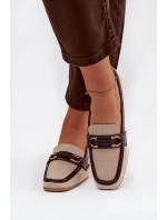 Dámské  S Ozdobným model 21915073 - Boto