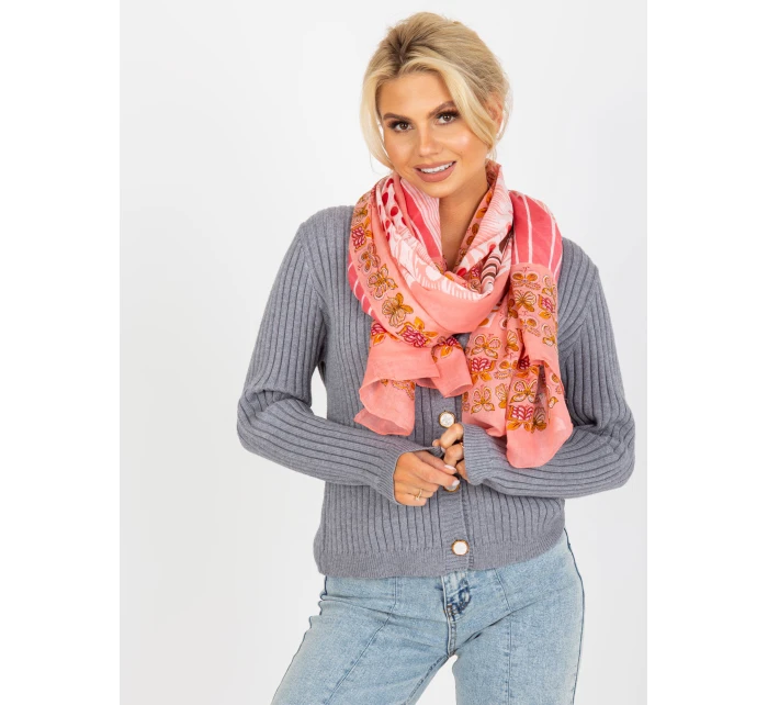 Pareo AT PO model 21305590 světle růžová - FPrice