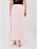 Spódnica IT SD 3061.68 jasny różowy