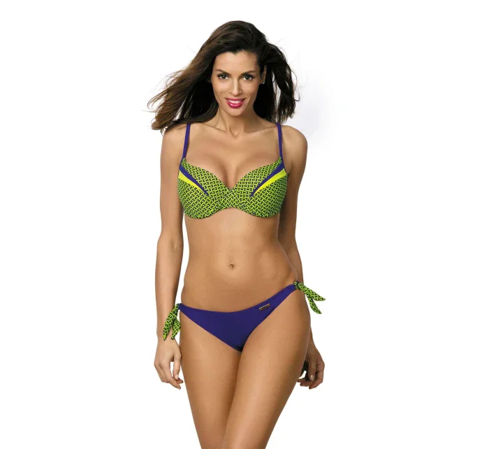 Plavky Paris Royal Blue model 17577383 (2) - Marko Plavky Paris Royal Blue model 17577383 (2) - Marko