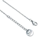 Náramok VUCH Vrisan Silver