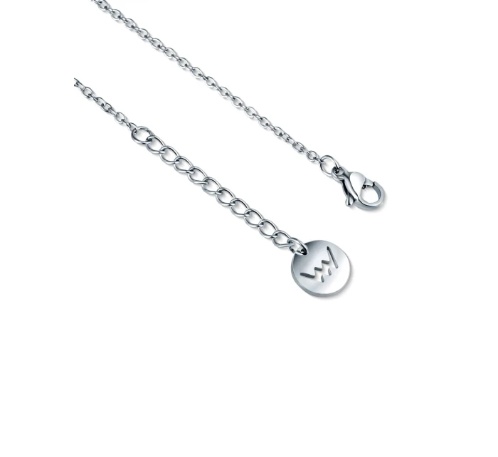 Náramok VUCH Vrisan Silver