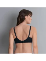 Dámska chirurgická obojstranná podprsenka Allie 5301X Black - Anita Dámska chirurgická obojstranná podprsenka Allie 5301X Black - Anita