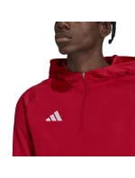 Pánska mikina M HK8055 červená - Adidas