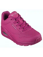 Dámske tenisky UNO Stand on Air W 73690-MAG magenta – Skechers
