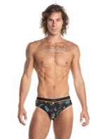 Pánske slipy STANDARD M-976SD Pánske slipy STANDARD M-976SD