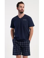 Pánske pyžamové šortky Freedom