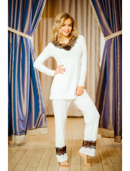 Pyžamá model 151044 Kalimo Pyžamá model 151044 Kalimo