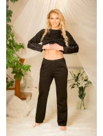 Teplákové nohavice model 180084 Kalimo