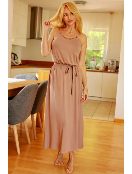 Denné šaty model 215078 Mirale