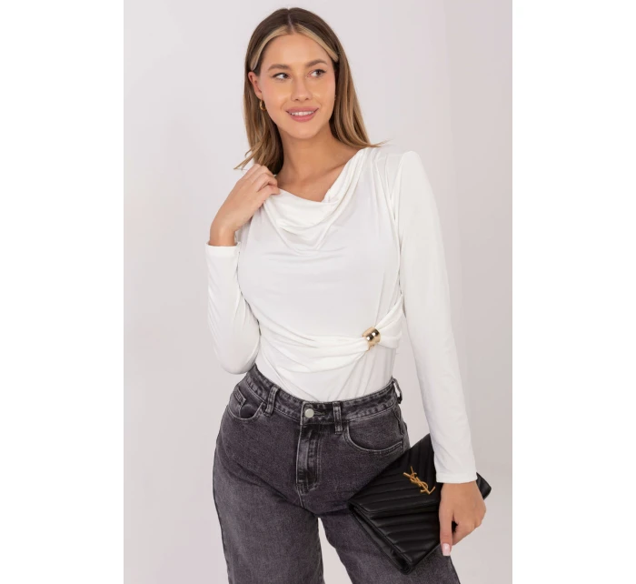 Blúzka model 222880 Taliansko Moda