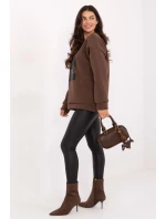 Mikina model 223197 Taliansko Moda