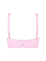 sloggi ZERO Feel Bliss Top - PINK - SLOGGI PINK - SLOGGI sloggi ZERO Feel Bliss Top - PINK - SLOGGI PINK - SLOGGI