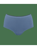sloggi GO Sense Highwaist C2P – Modrá – SLOGGI Modrá – SLOGGI sloggi GO Sense Highwaist C2P – Modrá – SLOGGI Modrá – SLOGGI