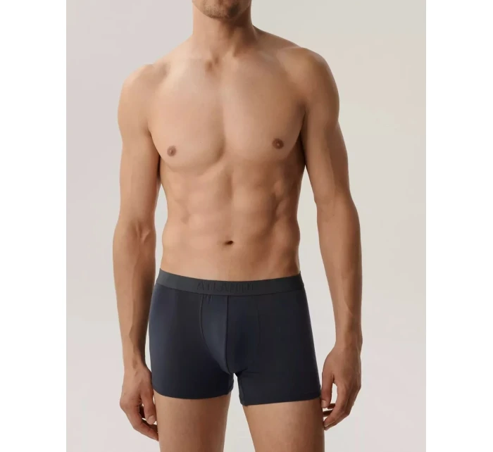 Boxerky Atlantic 2BMH-016 Bamboo A'2 S-2XL Boxerky Atlantic 2BMH-016 Bamboo A'2 S-2XL