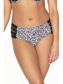 Spodný diel plaviek 170/7 Leopard - AVA