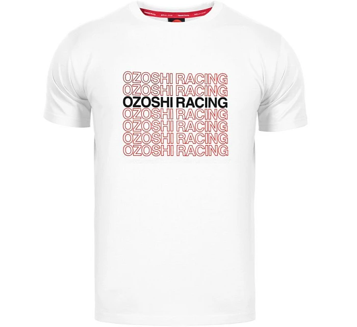 Pánske tričko Ozoshi TSH04 M OZ93801