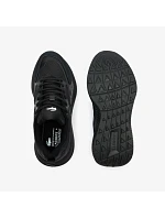 Lacoste pánske tenisky L003 EVO lifestylová športová obuv black (747SMA012102H)