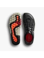 Vivobarefoot PRIMUS TRAIL III ALL WEATHER FG MENS OBSIDIAN minimalistická turistická obuv (309305-01)