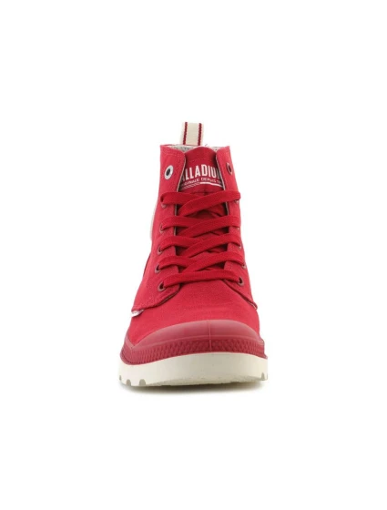 Buty Pampa Duo Chrome model 21094645 - Palladium