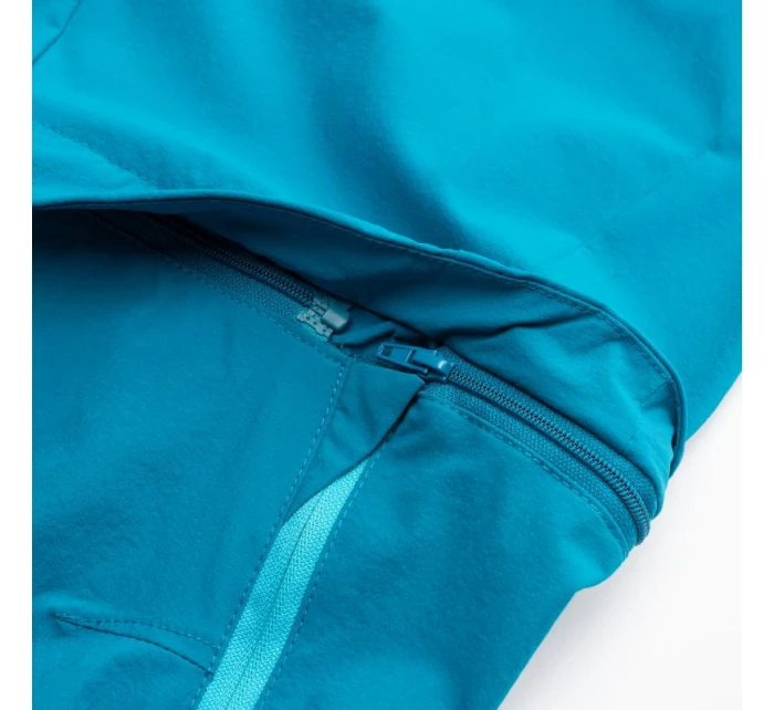 Dámske nohavice CLARINO 2IN1 WO'S