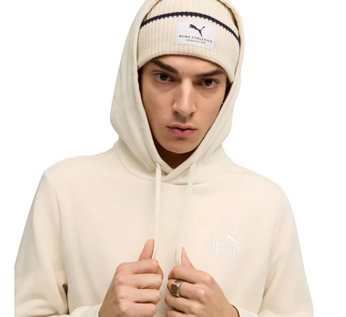 Puma ESS Small No.1 Logo Hoodie FL M 682575 87 muži