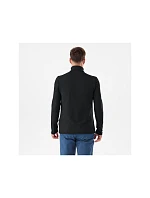 Mikina MILLET M Seneca Fleece, černá Mikina MILLET M Seneca Fleece, černá