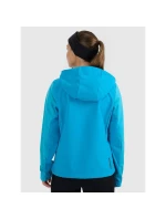 Softshellová bunda W model 21754805 - 4F
