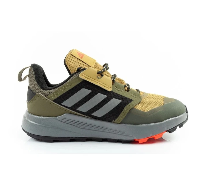 Adidas detská športová obuv Terrex Trailmaker R.RDY nepremokavá Adidas detská športová obuv Terrex Trailmaker R.RDY nepremokavá