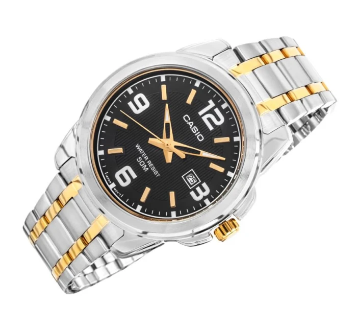 Pánske hodinky Casio MTP-1314SG-1AVDF + BOX