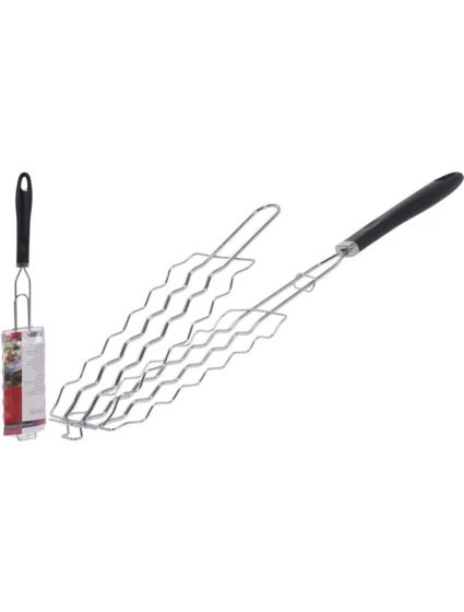 Stojan na klobásy 53x21x9 cm Stojan na klobásy 53x21x9 cm