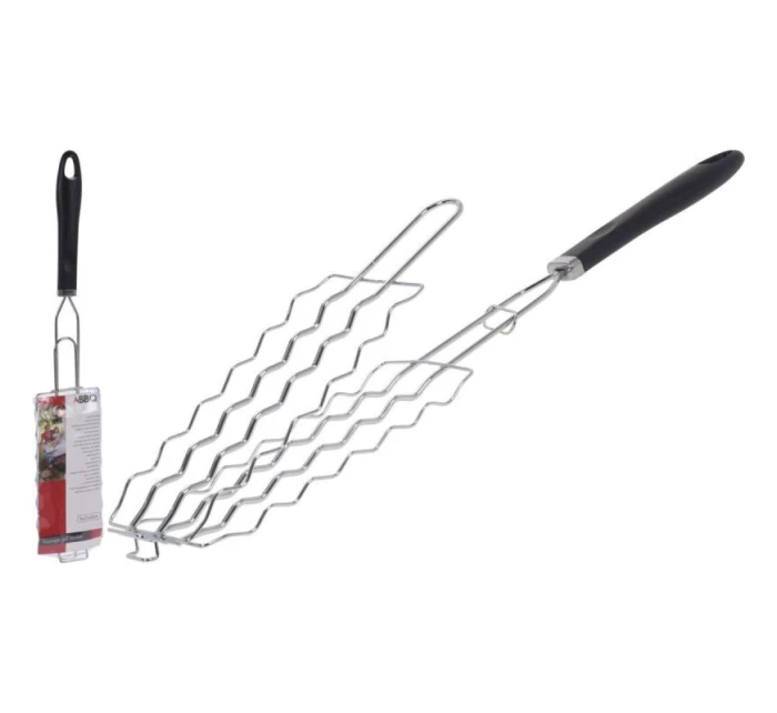 Stojan na klobásy 53x21x9 cm Stojan na klobásy 53x21x9 cm