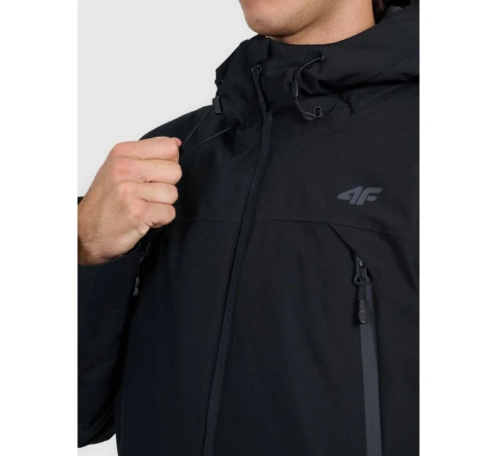 Pánska prechodná bunda s membránou 10000 4F 4FWAW25TTJAM0883-20S pánske Pánska prechodná bunda s membránou 10000 4F 4FWAW25TTJAM0883-20S pánske