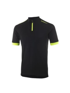 Dres Rogelli PERUGIA 2.0 čierny 7XL