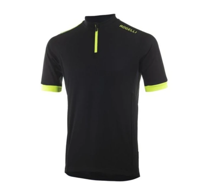 Dres Rogelli PERUGIA 2.0 čierny 7XL