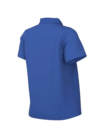 Dámské tričko Nike DriFit Park 26 Polo modré model 22057191 463 - EB FIT