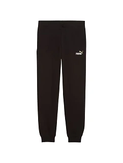 Puma ESS 2 Colour No.1 Logo Black 693892 61