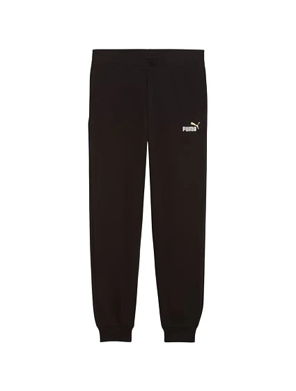 Puma ESS 2 Colour No.1 Logo Black 693892 61