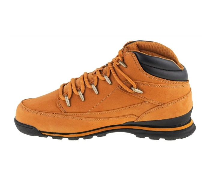 Topánky Timberland Euro Rock Mid Hiker M 0A2A9T Topánky Timberland Euro Rock Mid Hiker M 0A2A9T