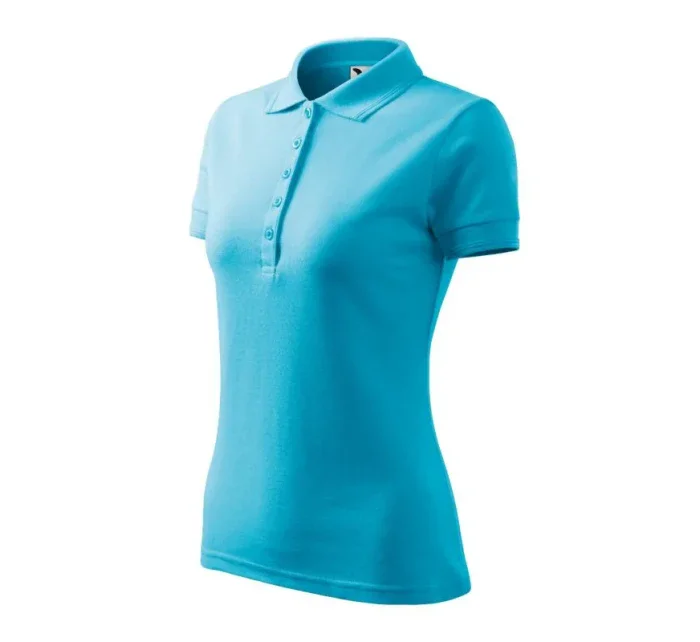 Polokošile Pique W model 18006908 - Adler