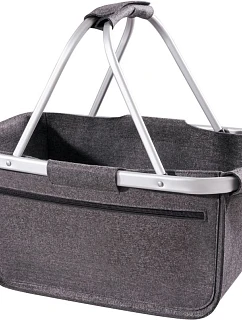 nákupní taška  anthracite model 22517832 - Halfar