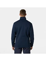 Helly Hansen 72380 Pracovná fleecová bunda „Tech Midlayer“ 59.2380 šedá melírovaná Helly Hansen 72380 Pracovná fleecová bunda „Tech Midlayer“ 59.2380 šedá melírovaná