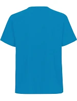 O Unisex tričko z bio bavlny sapphire model 22504475 - Neutral