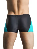 gWINNER Bruno farba: sivá/tyrkysová