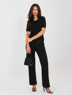 Nohavice IT SP 22209.15 black