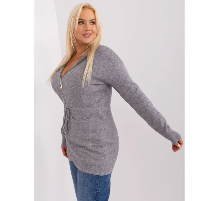 PM SW PM 3735 jumper.25X šedá